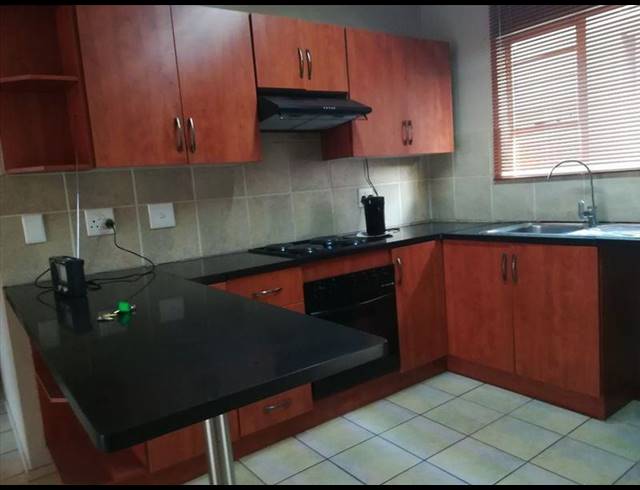 2 BEDROOM TOWNHOUSE FOR SALE IN BARDENE